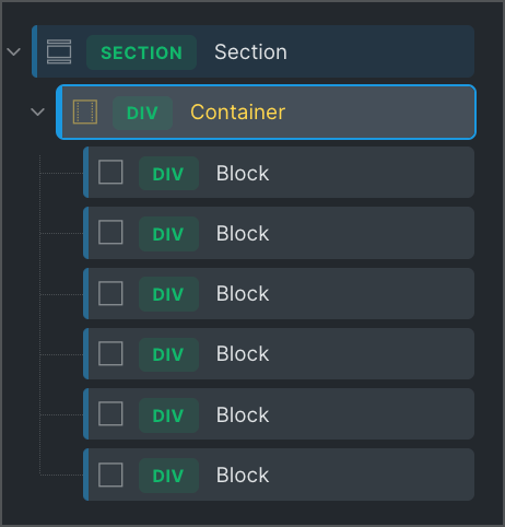Grid creation