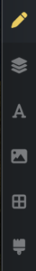 Left shortcuts